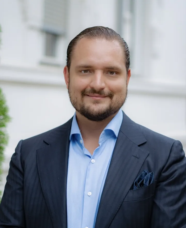 Florian Wurster, Baugutachter und Sachverständiger für Erlensee